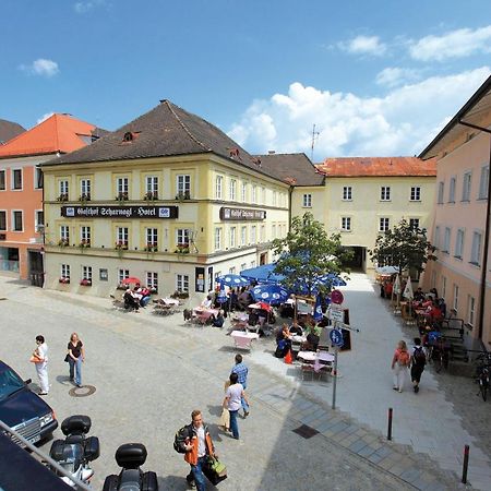 Gasthof Scharnagl Hotel อัลเทิตทิง ภายนอก รูปภาพ
