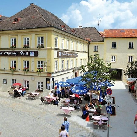 Gasthof Scharnagl Hotel อัลเทิตทิง ภายนอก รูปภาพ