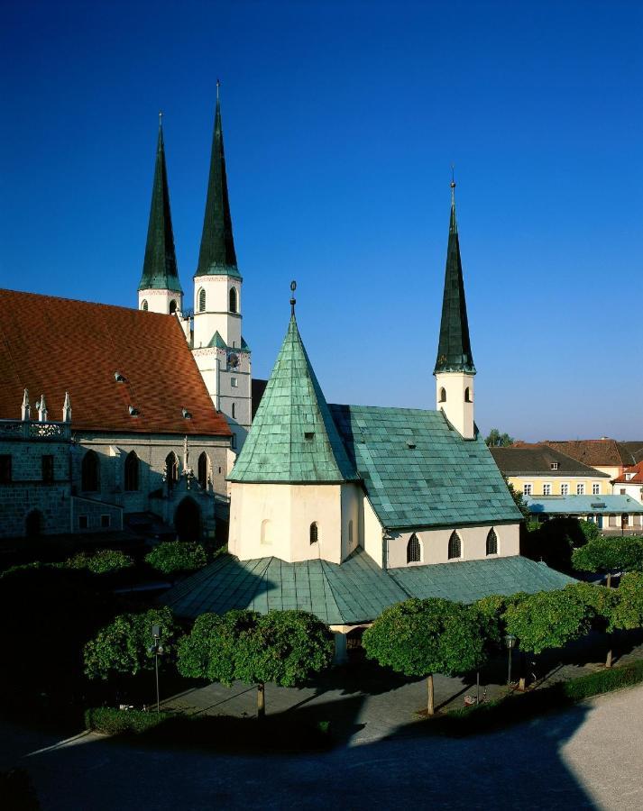 Gasthof Scharnagl Hotel อัลเทิตทิง ภายนอก รูปภาพ