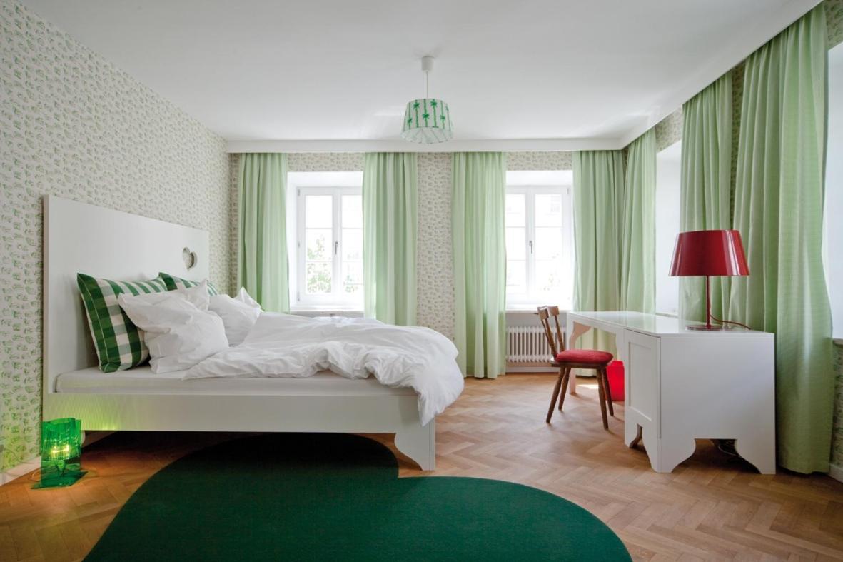 Gasthof Scharnagl Hotel อัลเทิตทิง ภายนอก รูปภาพ