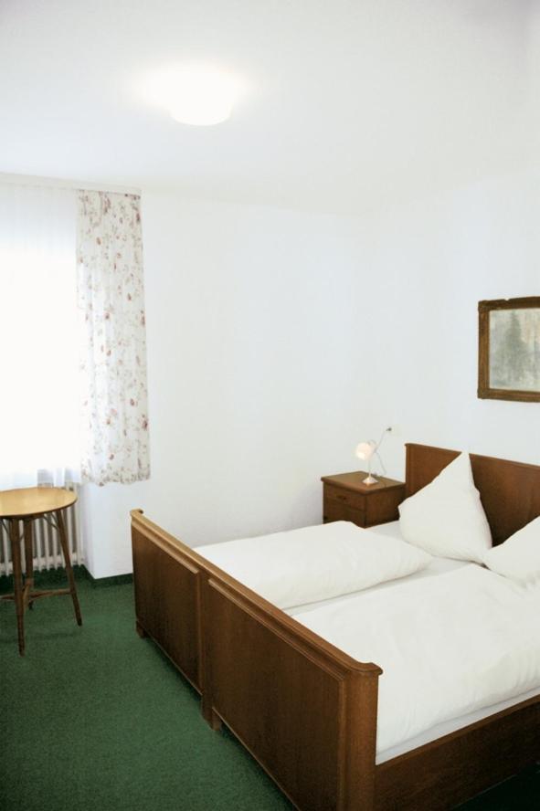 Gasthof Scharnagl Hotel อัลเทิตทิง ภายนอก รูปภาพ
