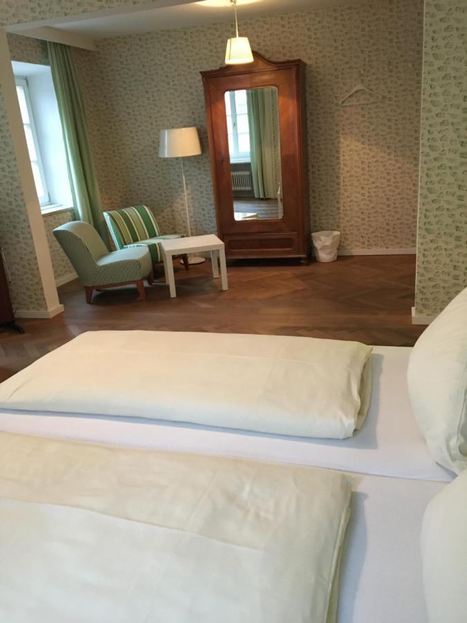 Gasthof Scharnagl Hotel อัลเทิตทิง ภายนอก รูปภาพ