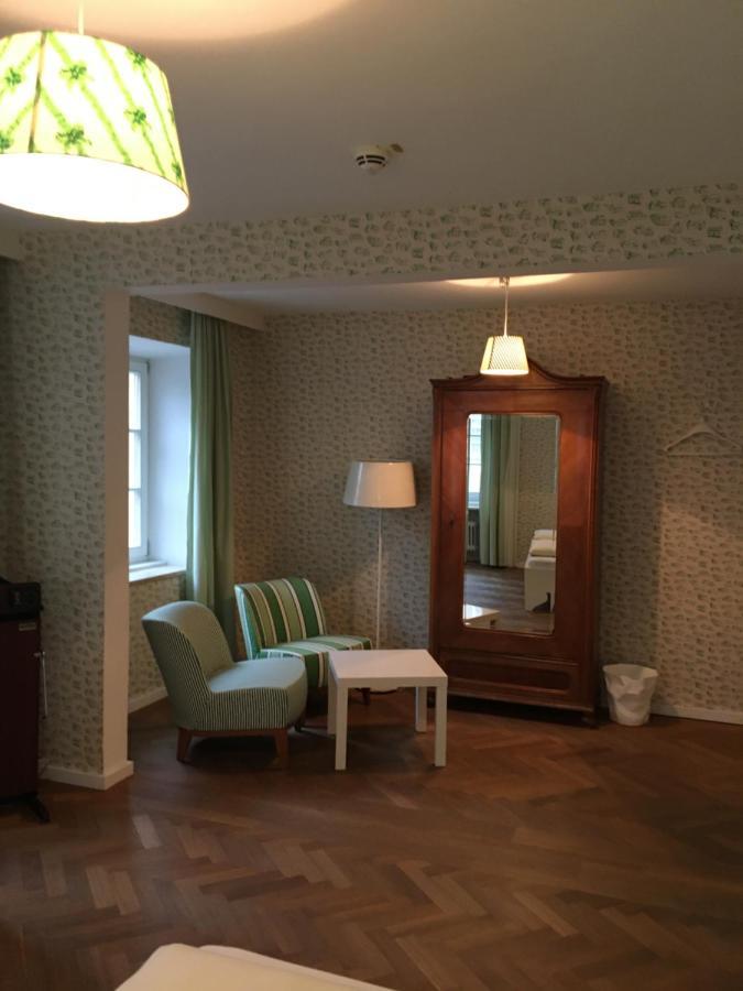 Gasthof Scharnagl Hotel อัลเทิตทิง ภายนอก รูปภาพ